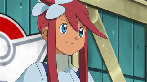 skyla pokemon sexy|Explore the Best Skyla.